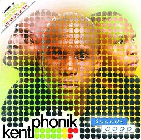 Kentphonik