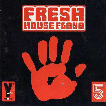 Fresh House Flava 5