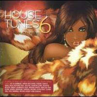 House Tunes 6 Mixed By DJ Bubbles