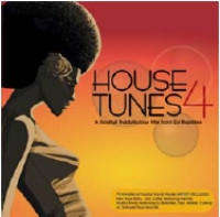 House Tunes 4 Mixed by DJ Bubbles