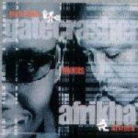 Glen Lewis / DJ Fresh - Gatecrasher Meets Afrikha