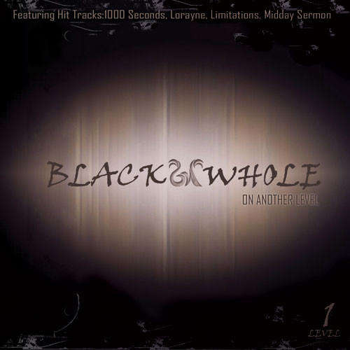 Blackwhole  On Another Level