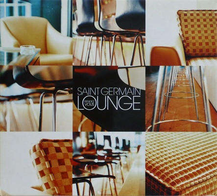 Various  Saint Germain Lounge Rendez Vous