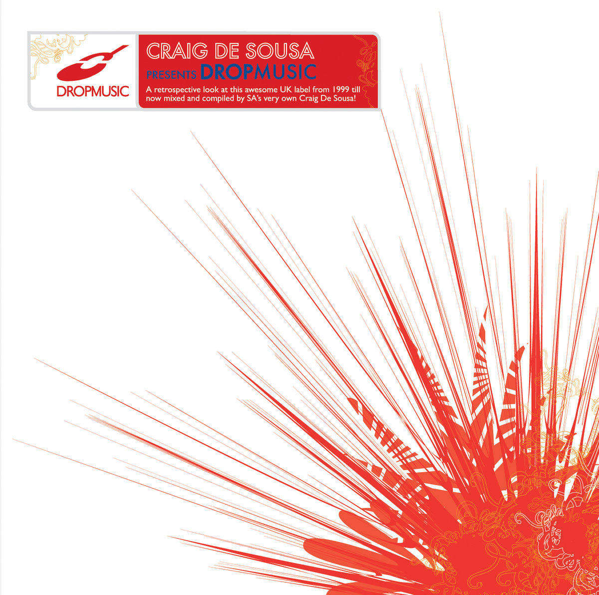 Craig De Sousa  Drop Music