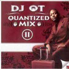 DJ QT  Quantized Mix II