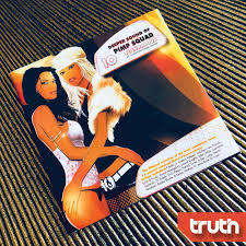 Deeper Sound Of Pimp Squad