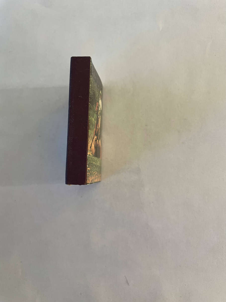 Vintage Marlboro matchbox - Vintage Cigarette Matchbook Collectible