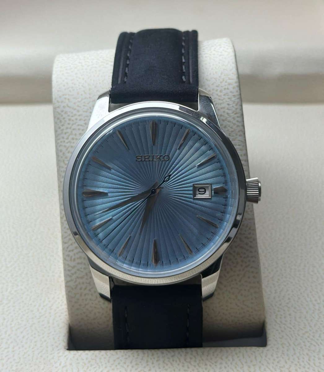 Seiko Presage Automatic Watch (NEW)