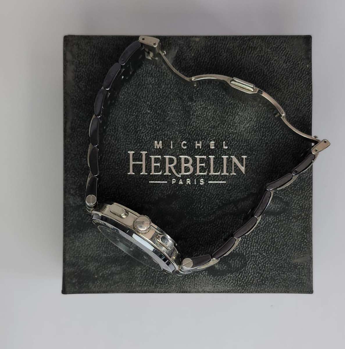 Michel Herbelin Newport