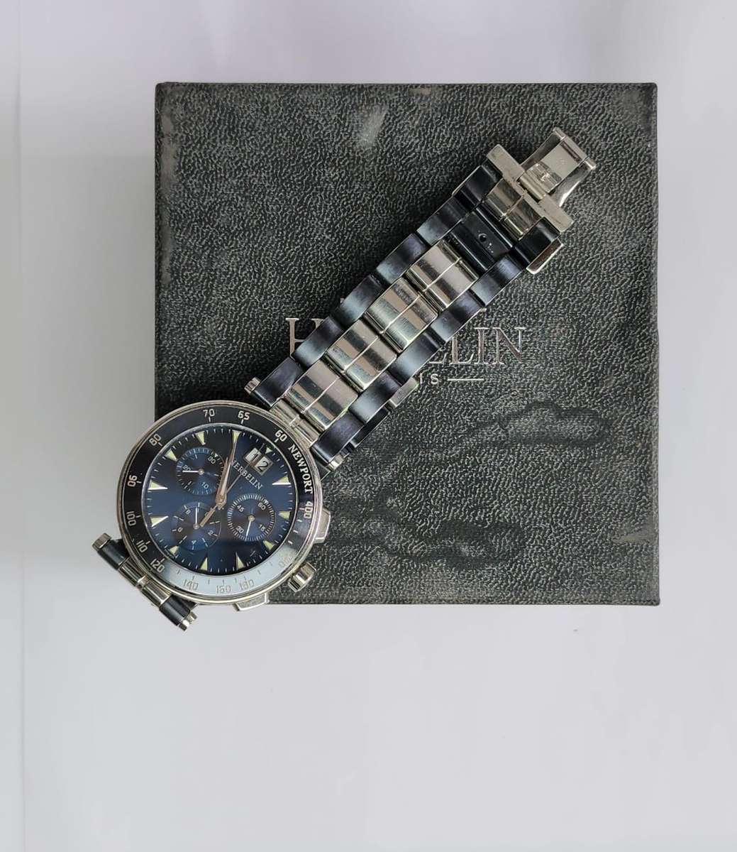 Michel Herbelin Newport