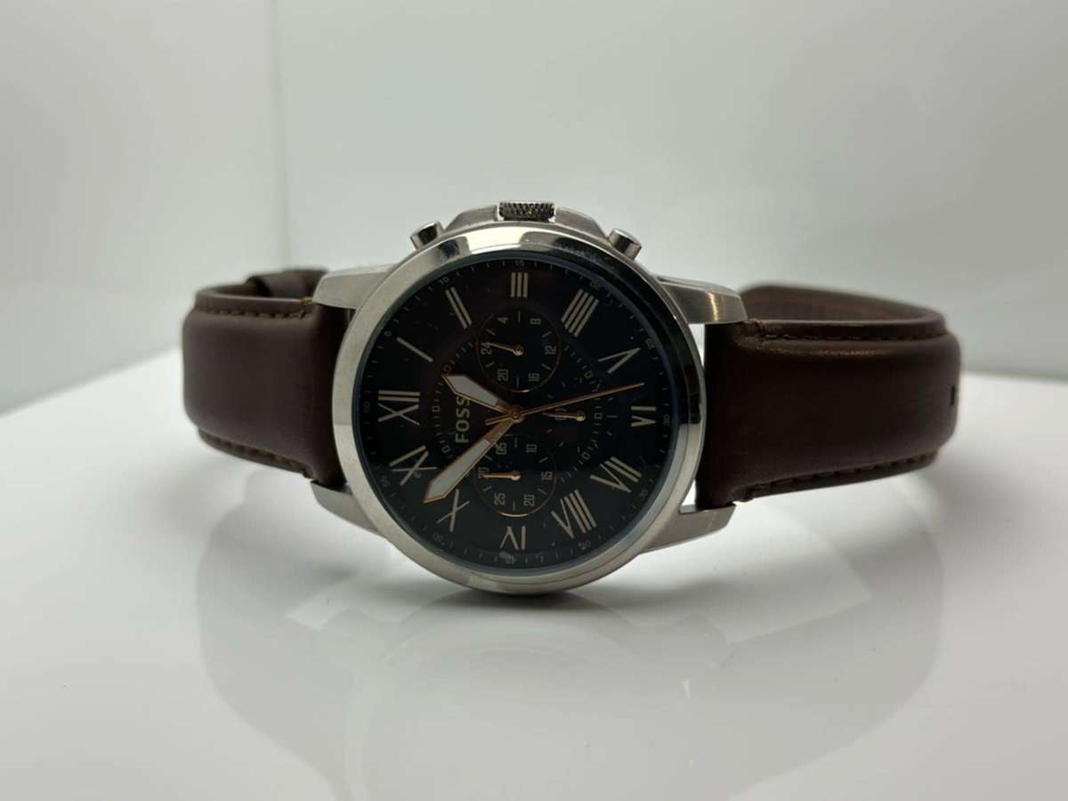 Fossil Grant Men's Watch