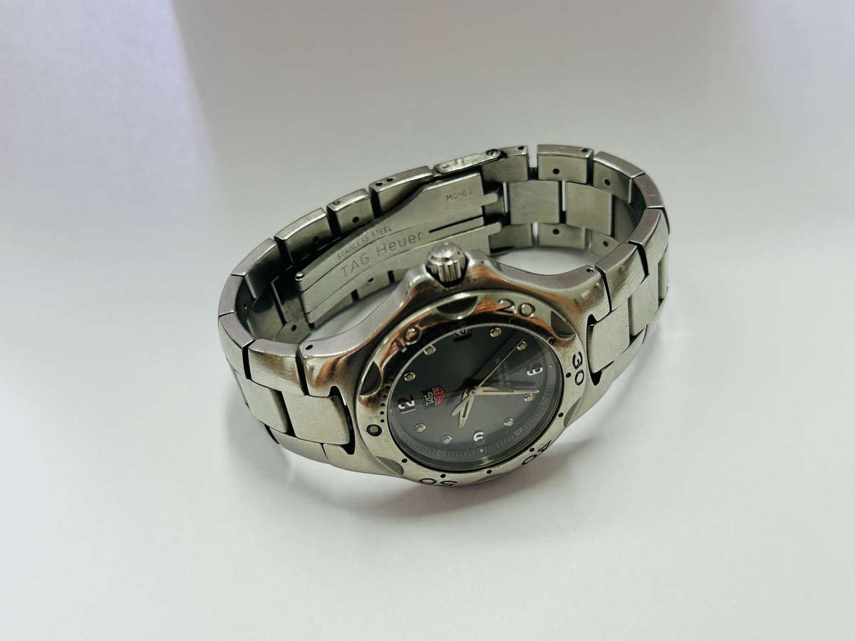 TAG Heuer Kirium- Wl1111