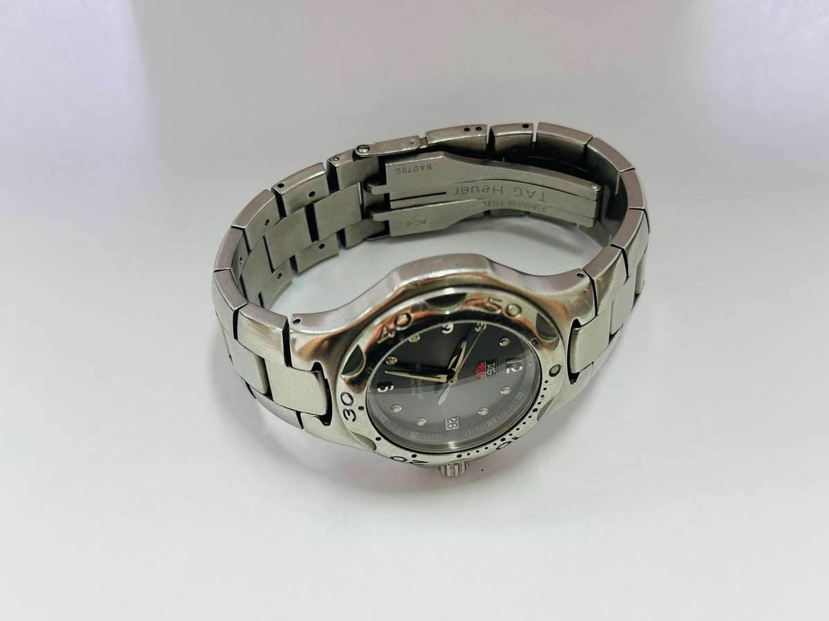 TAG Heuer Kirium- Wl1111