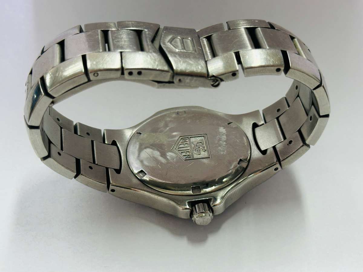 TAG Heuer Kirium- Wl1111