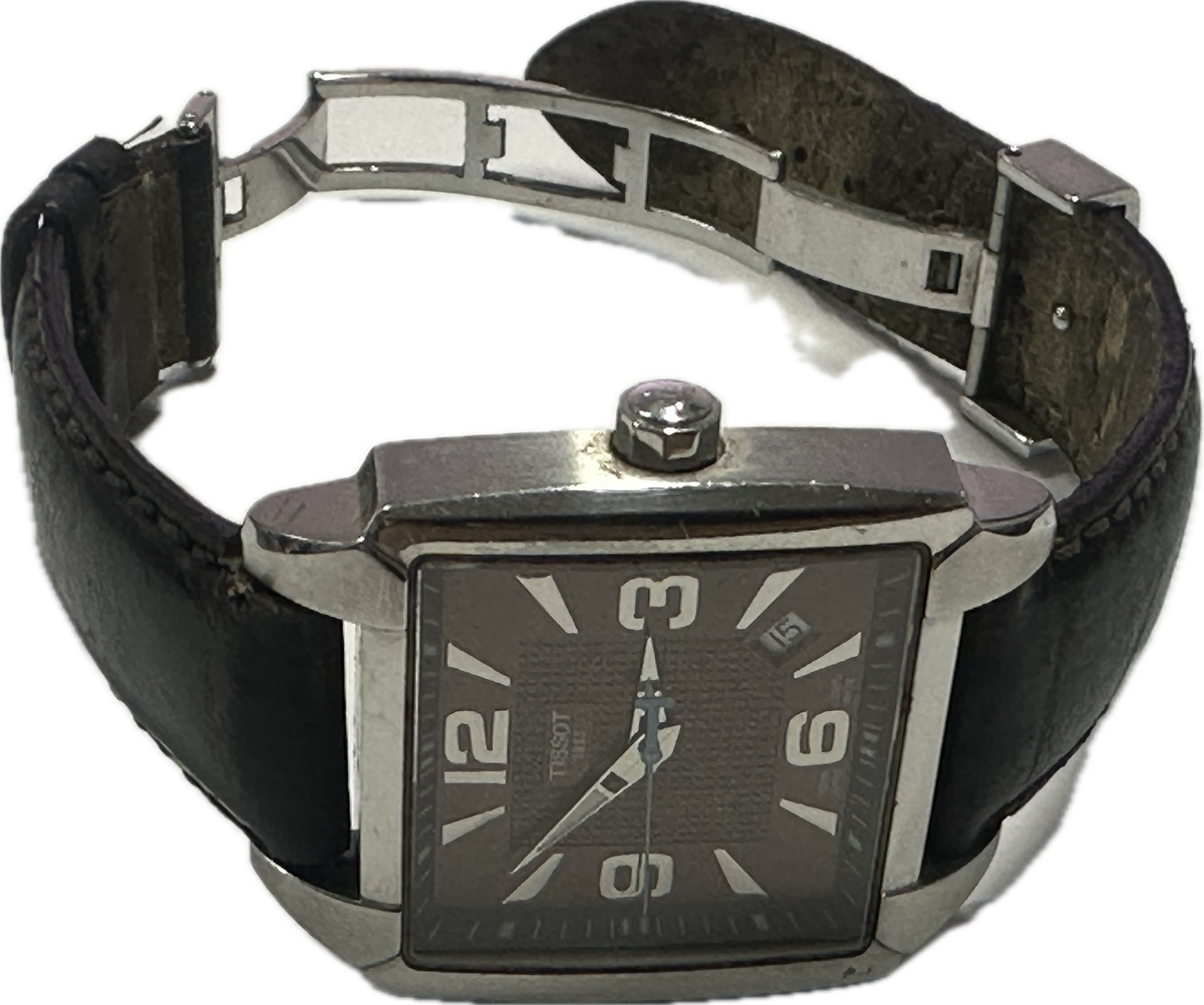 TISSOT 1853 - T005.510.A