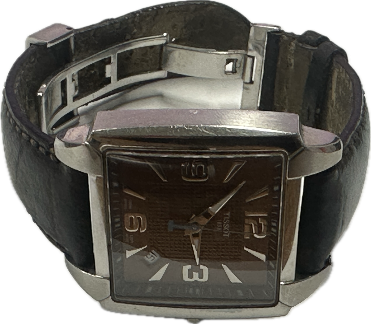 TISSOT 1853 - T005.510.A