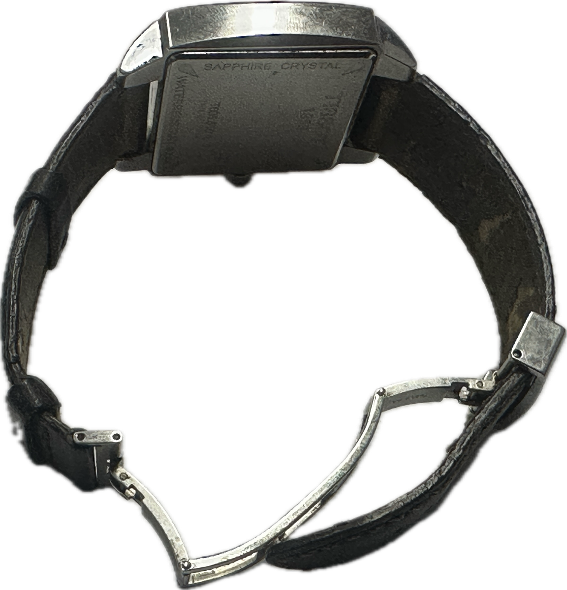 TISSOT 1853 - T005.510.A