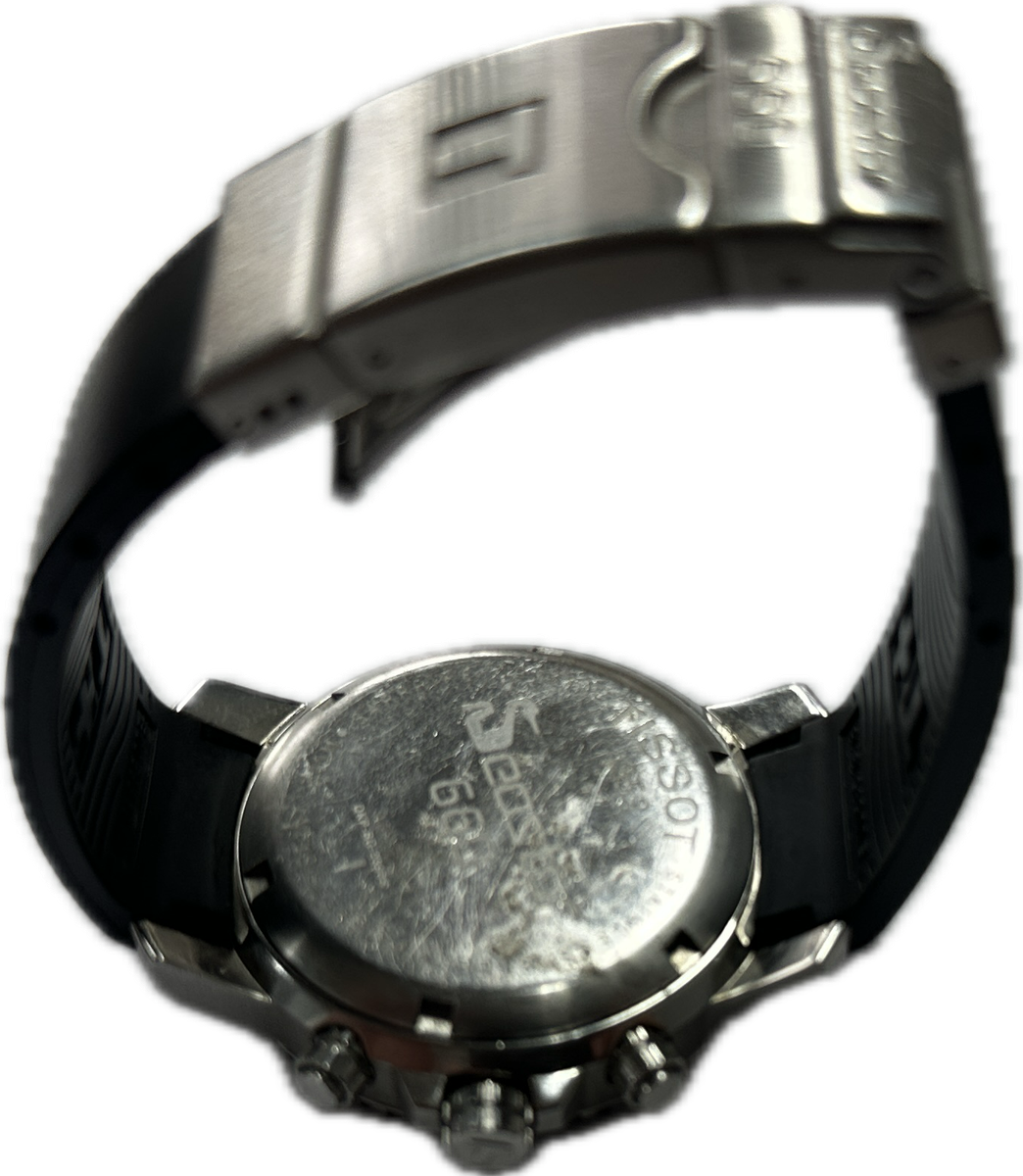 TISSOT 1853 - SEASTAR 660