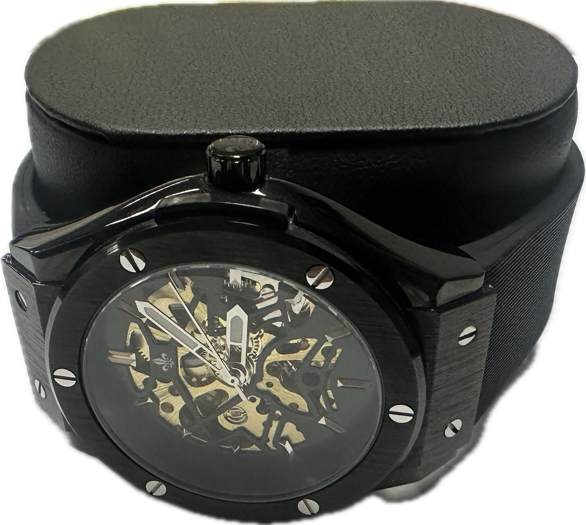 RALPH CHRISTIAN WATCH