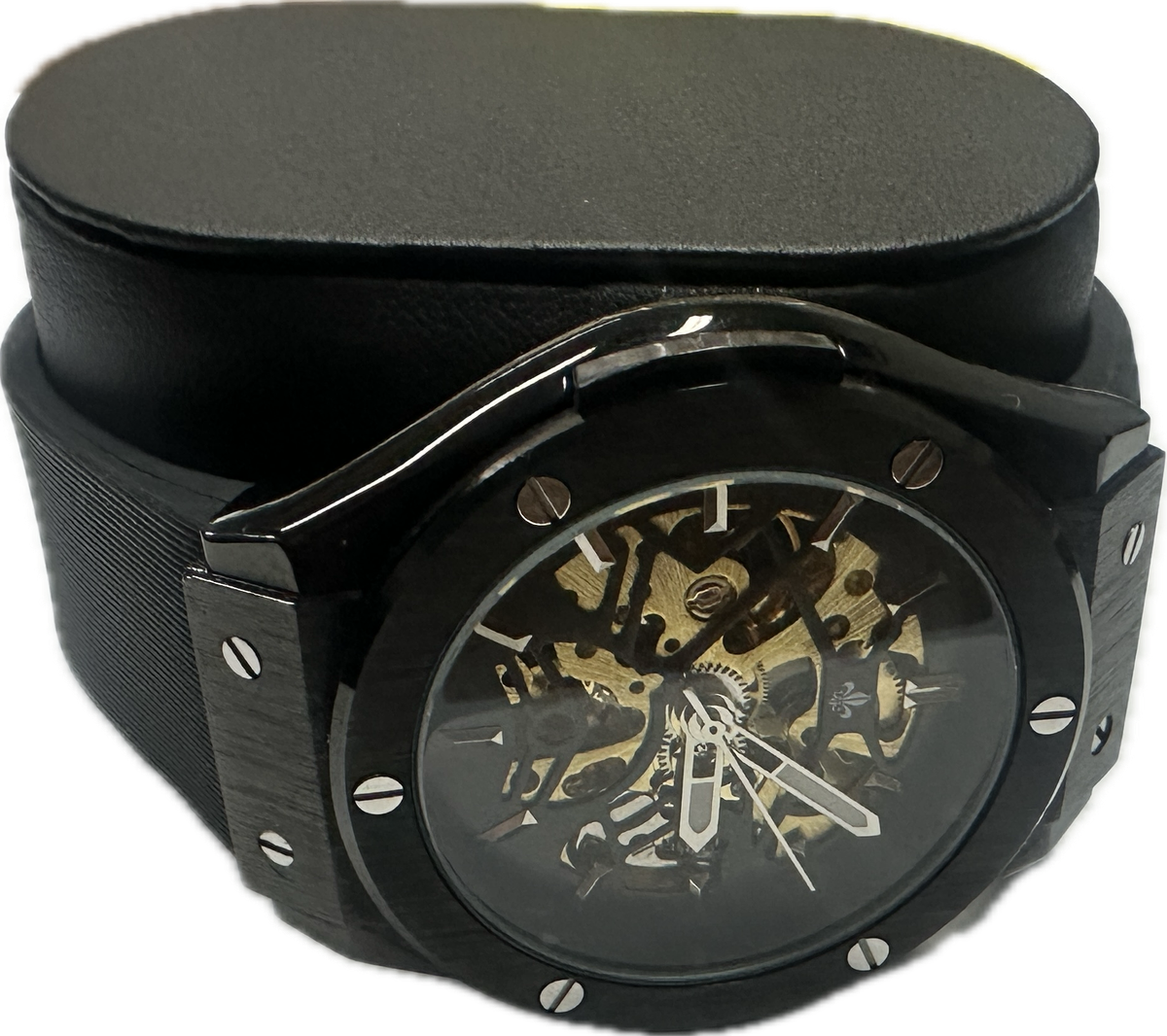 RALPH CHRISTIAN WATCH