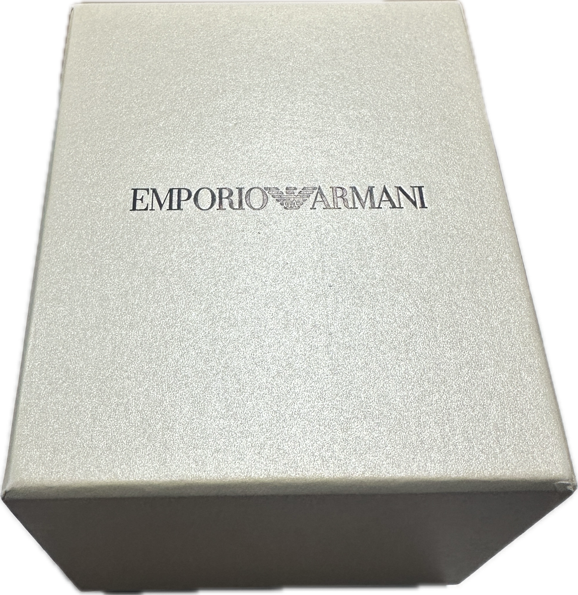 EMPORIO ARMANI WATCH