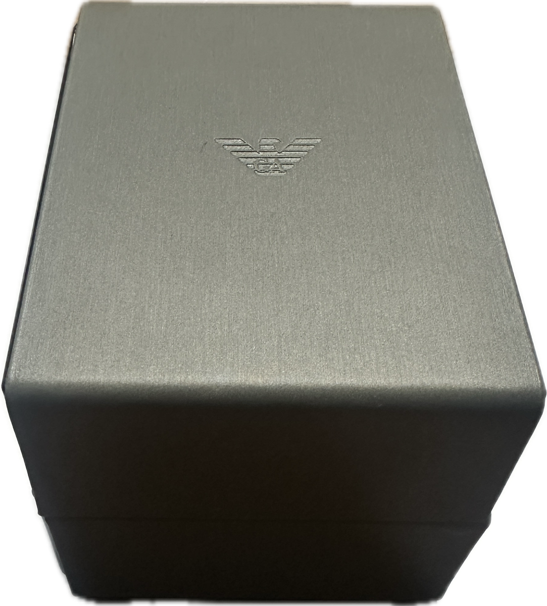 EMPORIO ARMANI WATCH