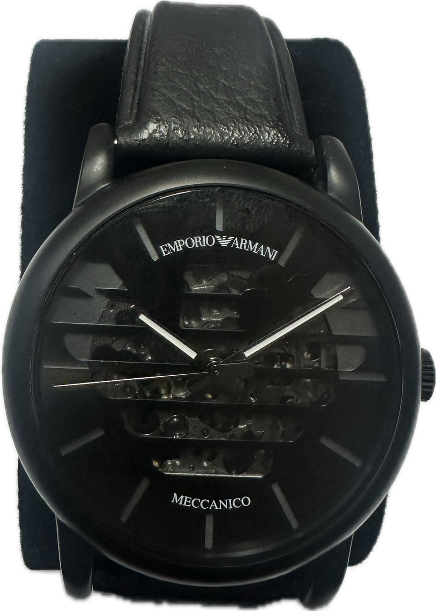 EMPORIO ARMANI WATCH