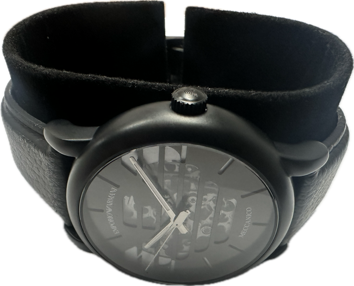 EMPORIO ARMANI WATCH