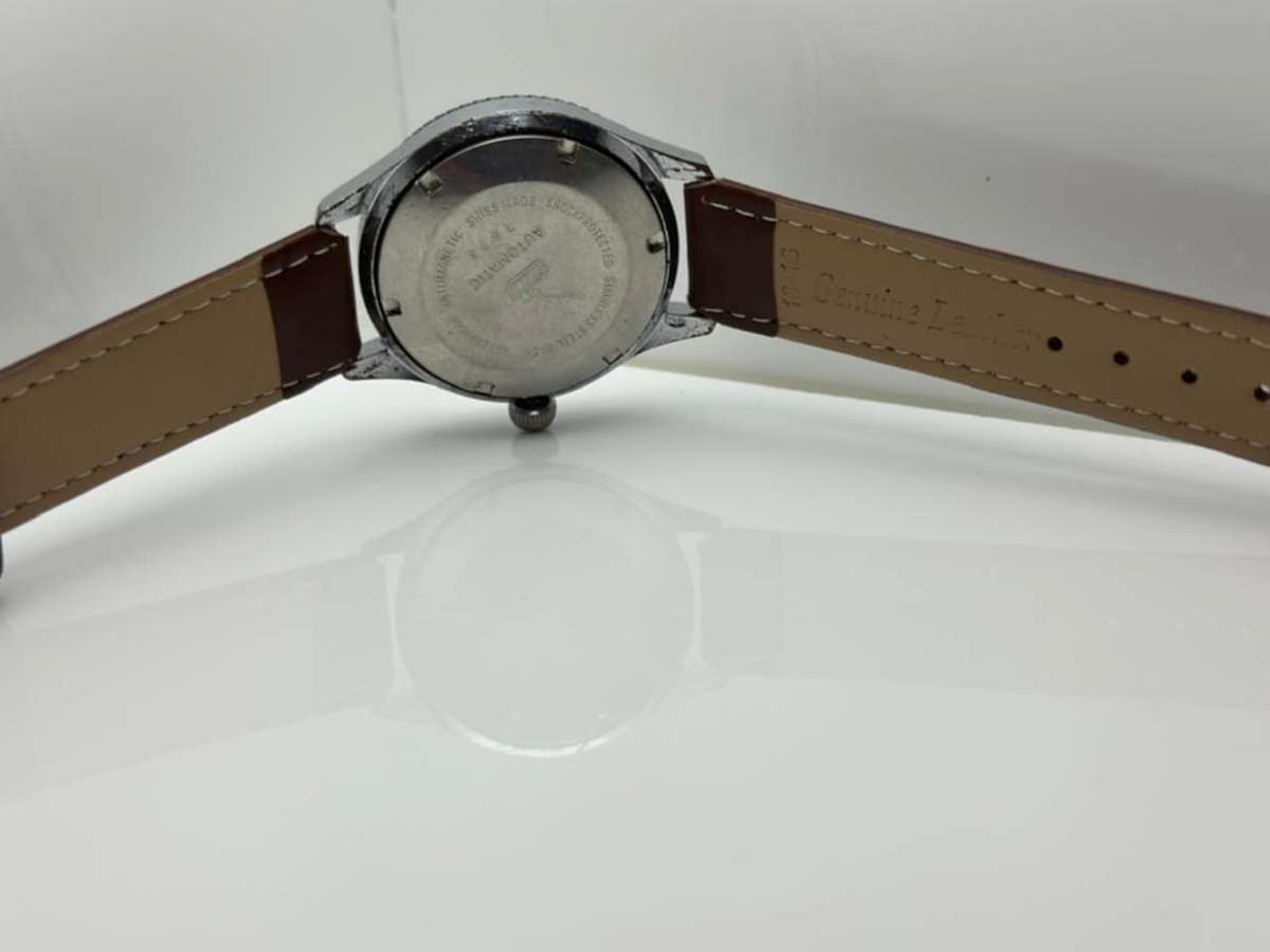 Camy Geneve Super automatic Watch