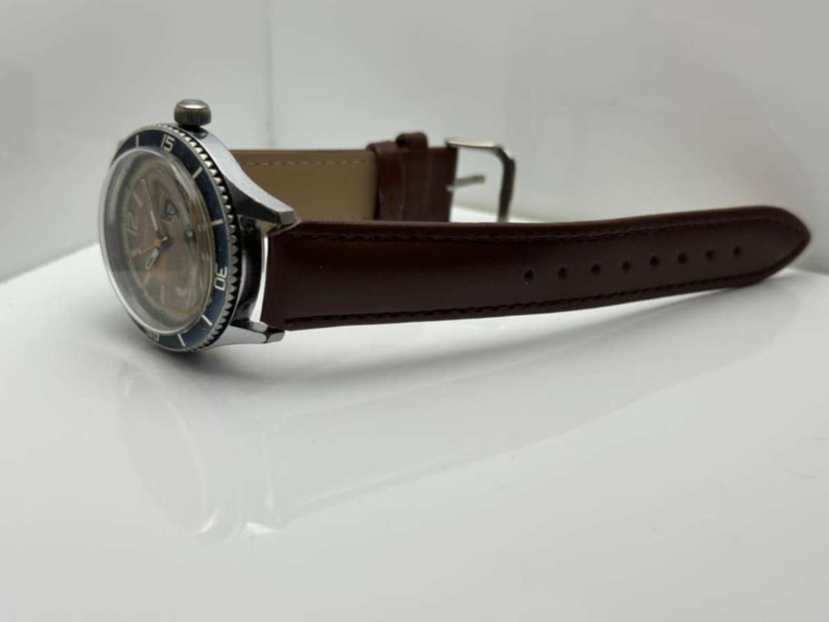 Camy Geneve Super automatic Watch
