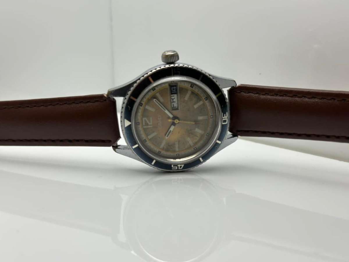 Camy Geneve Super automatic Watch