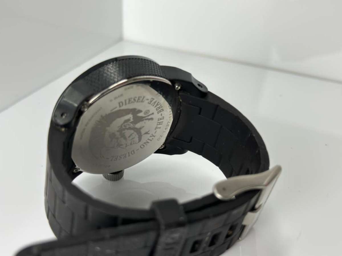 Diesel Watch for Men