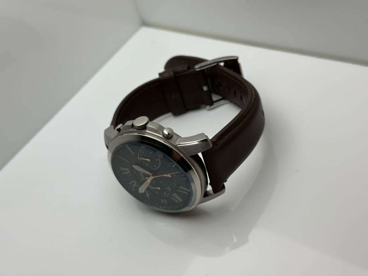 Fossil Grant Men's Watch