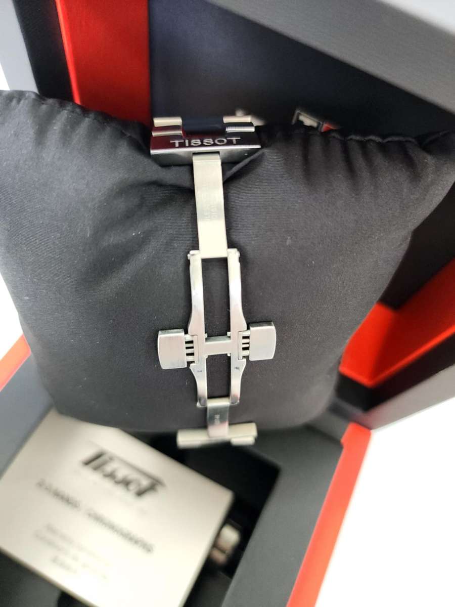 Tissot PR 100 Sport Gent - Brand New