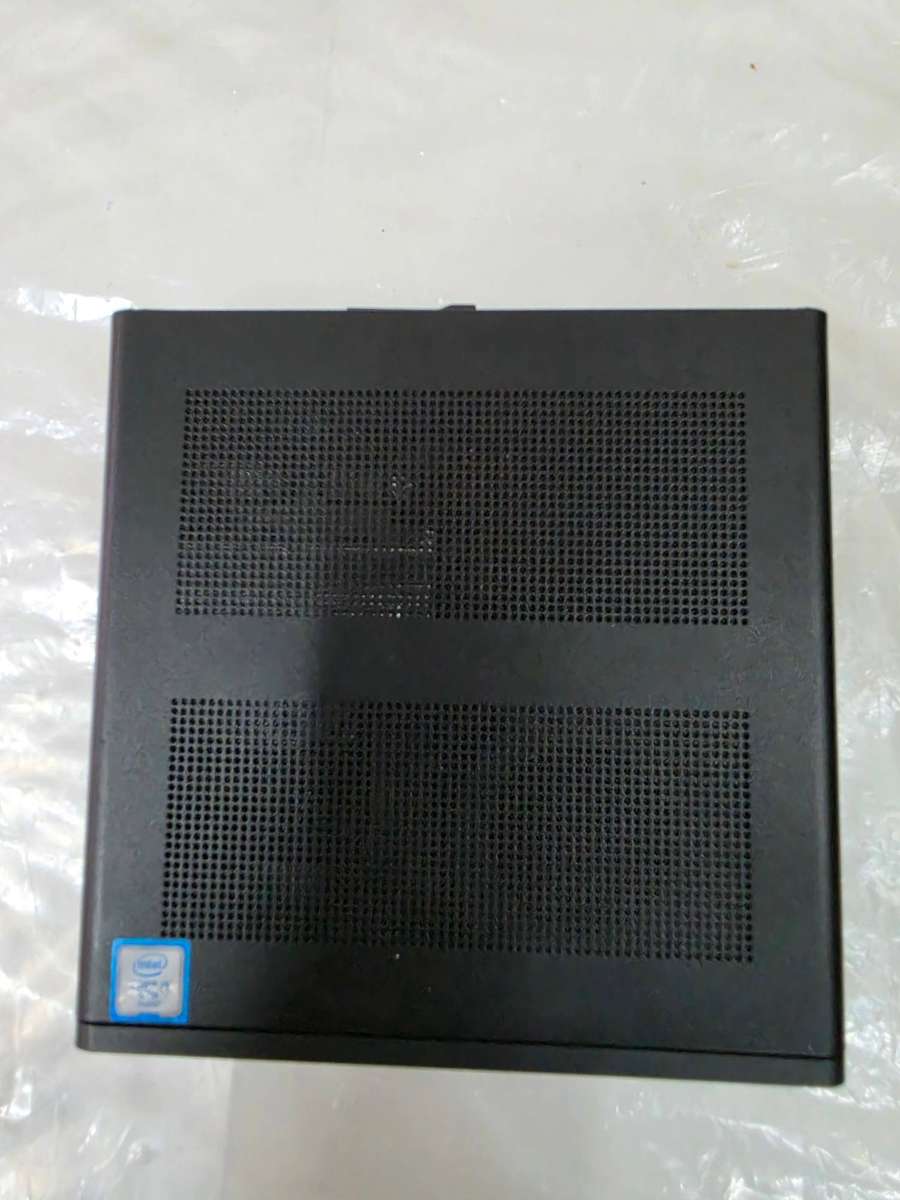 Hp Elitedesk 800 g3 i5 6th Gen 256gb Ssd 8gb Ram