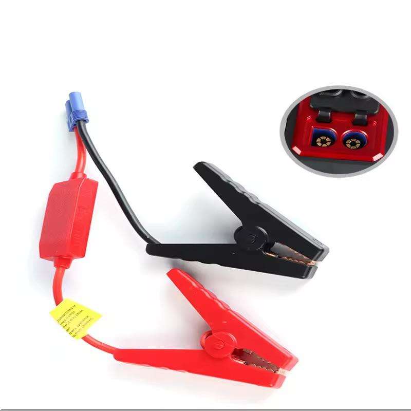 Automobile Emergency Car Jump Start Mobile Power Bank