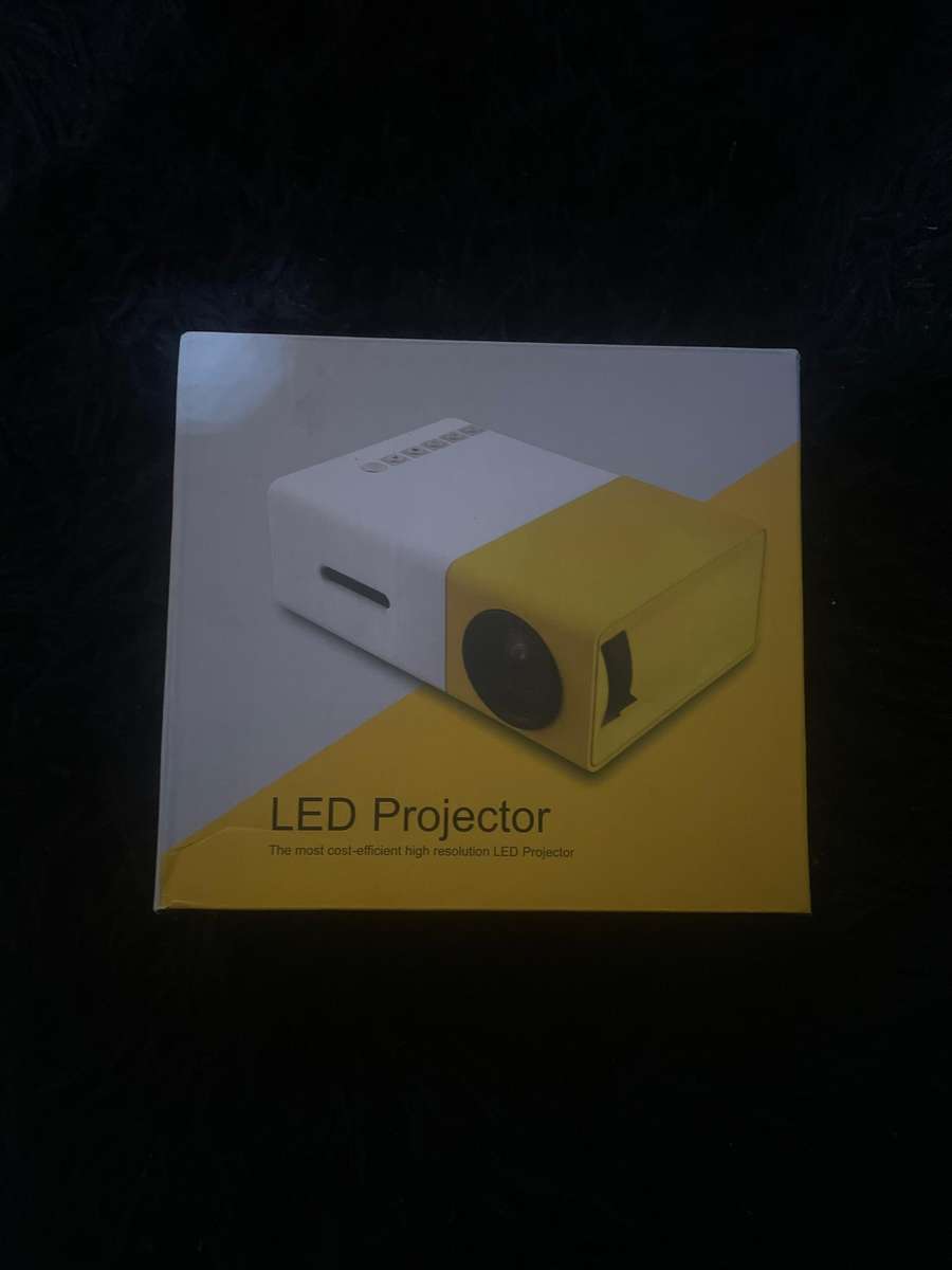 Mini projector
