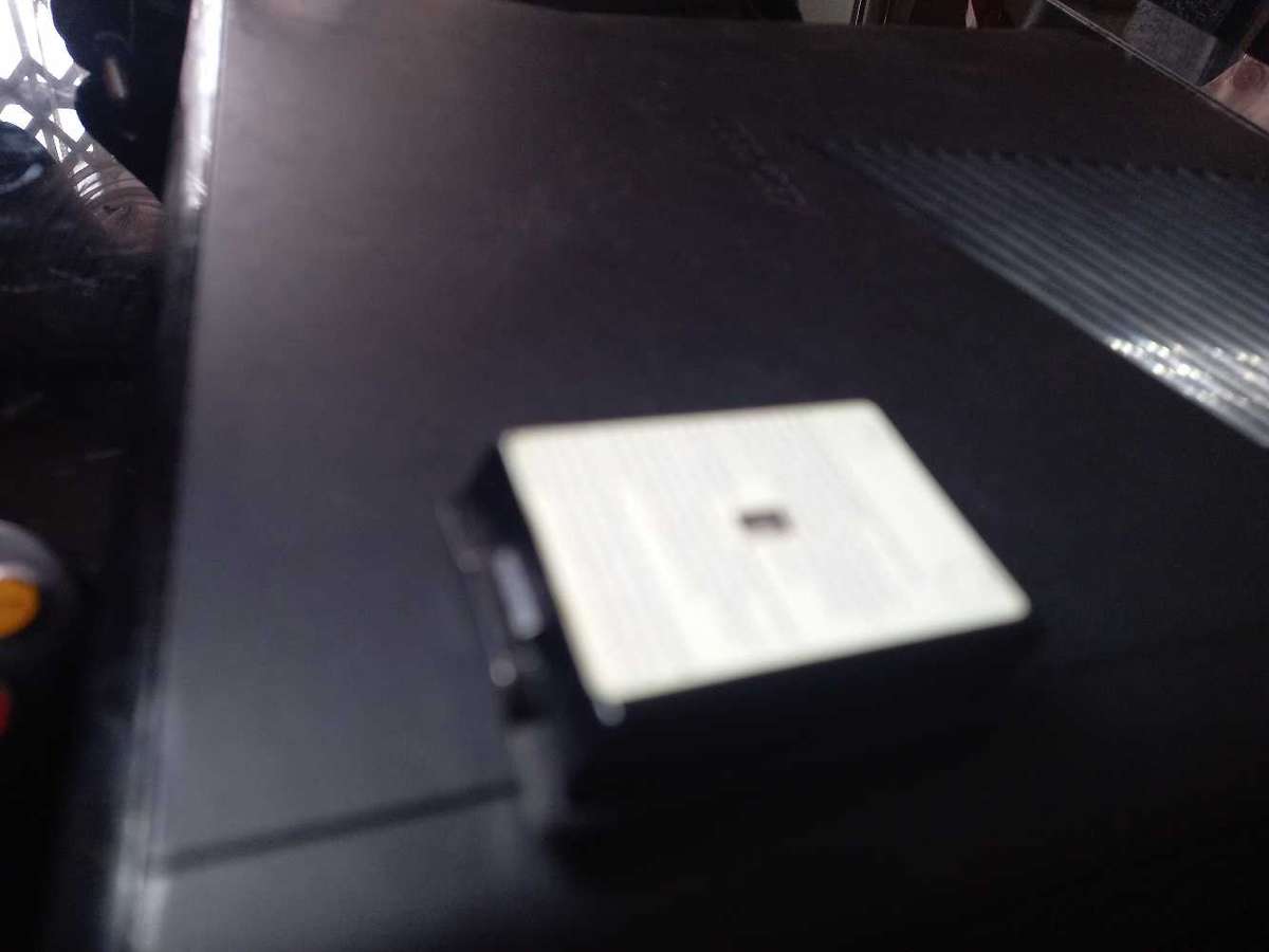 Xbox 360 S Console model 1439 with 2 Controllers