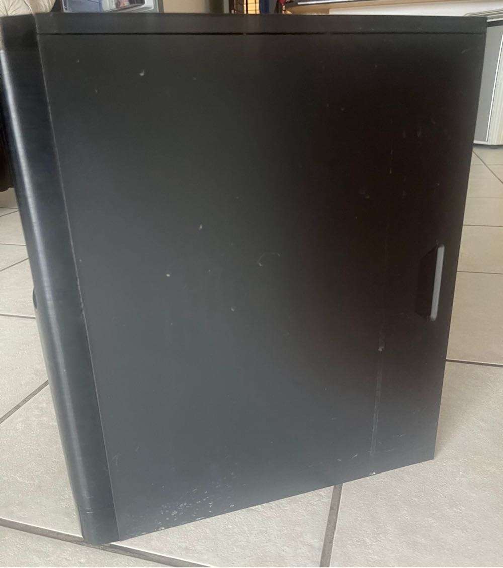 PC Tower  Fully Functional