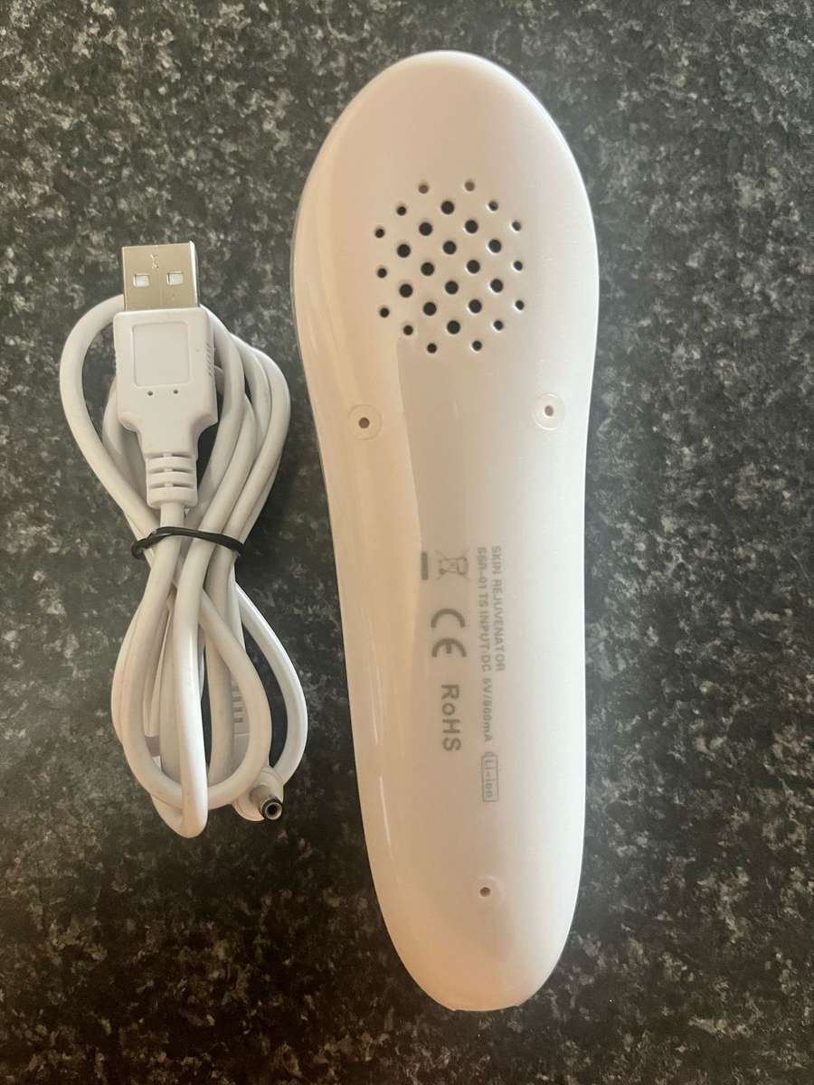 Sorbet Skin Rejuvenator  Premium Skincare Device