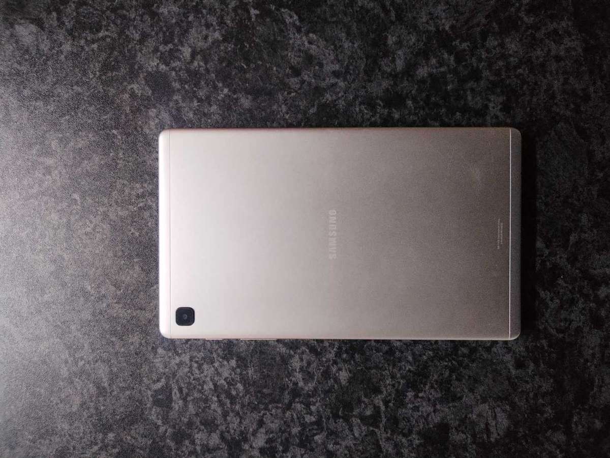 Samsung A7 Lite Tablet