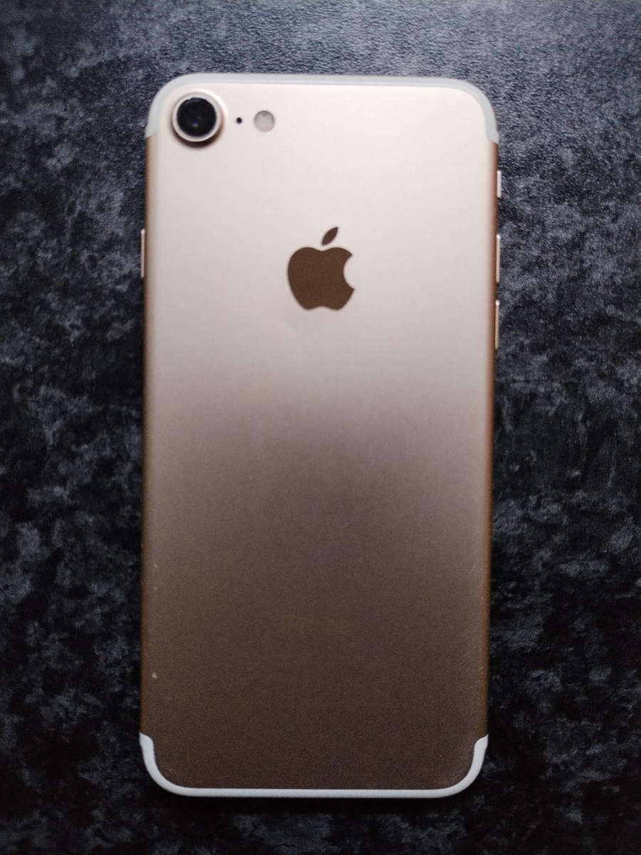 Iphone 7