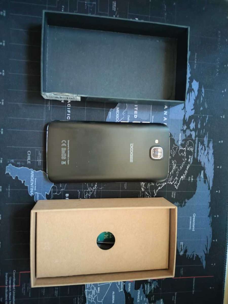 Doogee X9 Mini Smart Phone