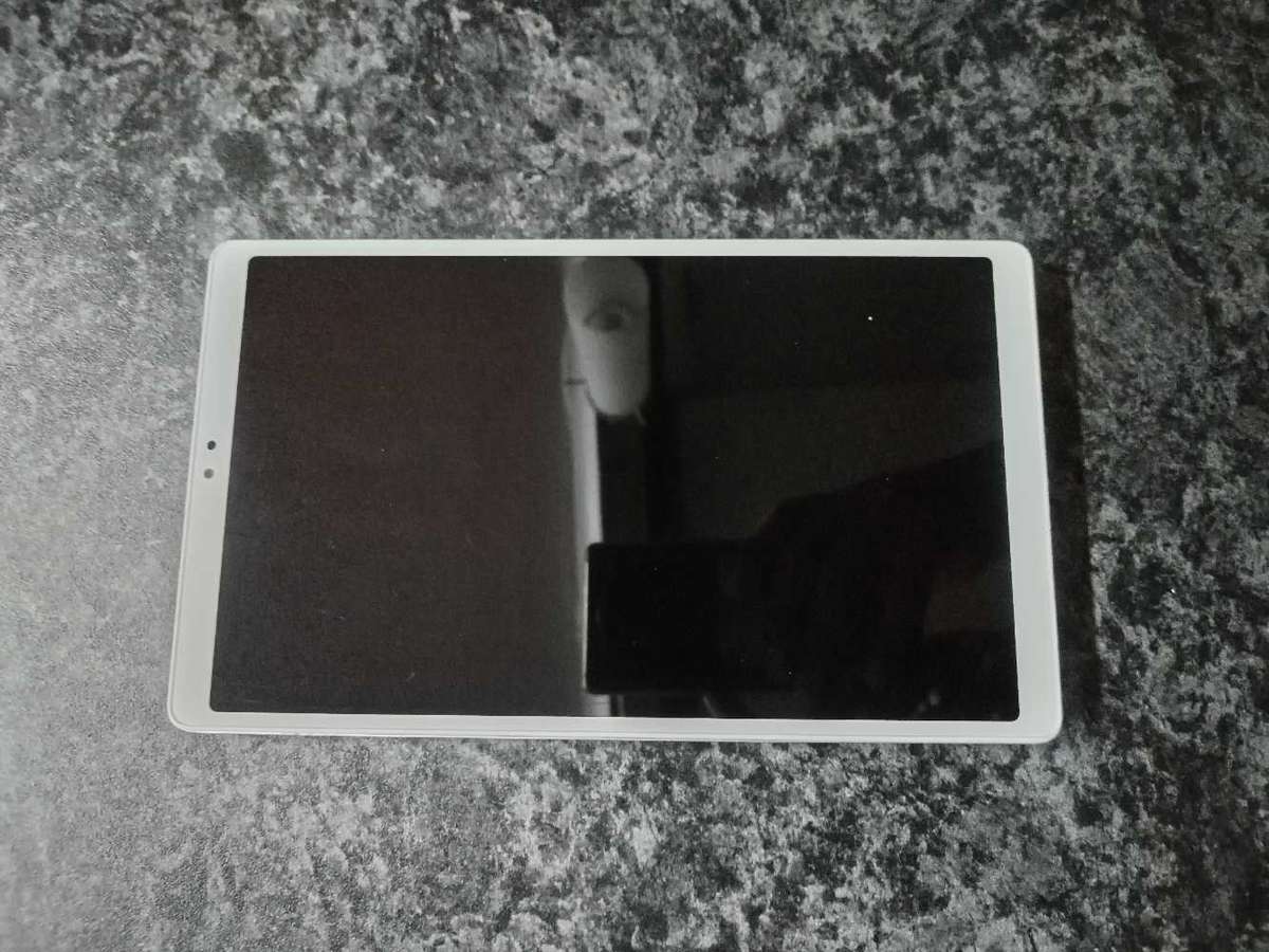 Samsung A7 Lite Tablet