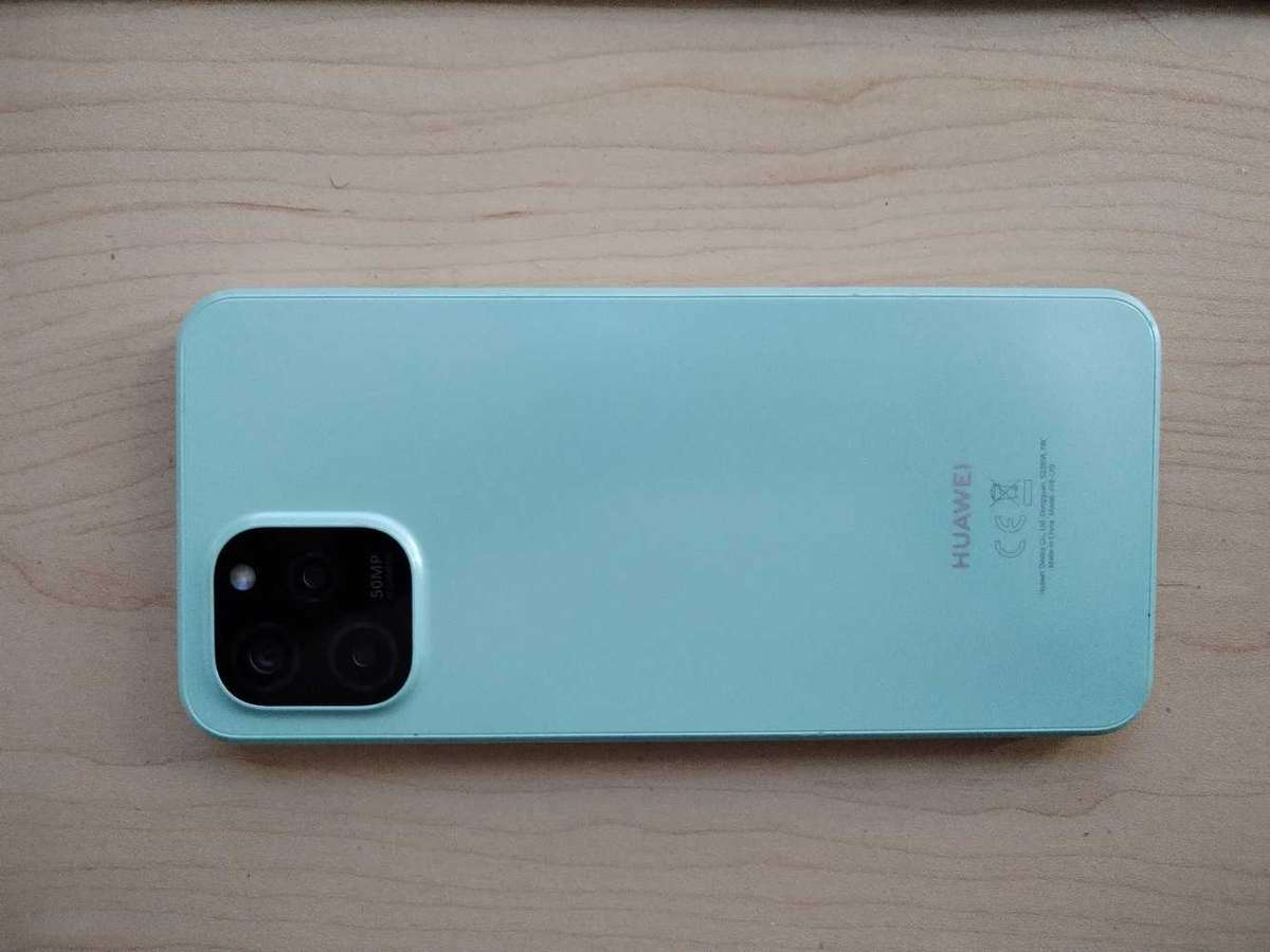 Huawei nova y61 ( locked )