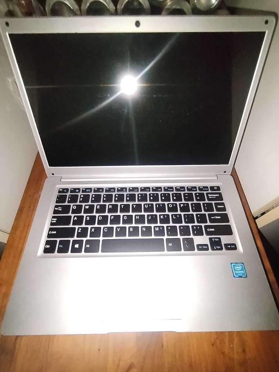 Connex laptop ( as is)