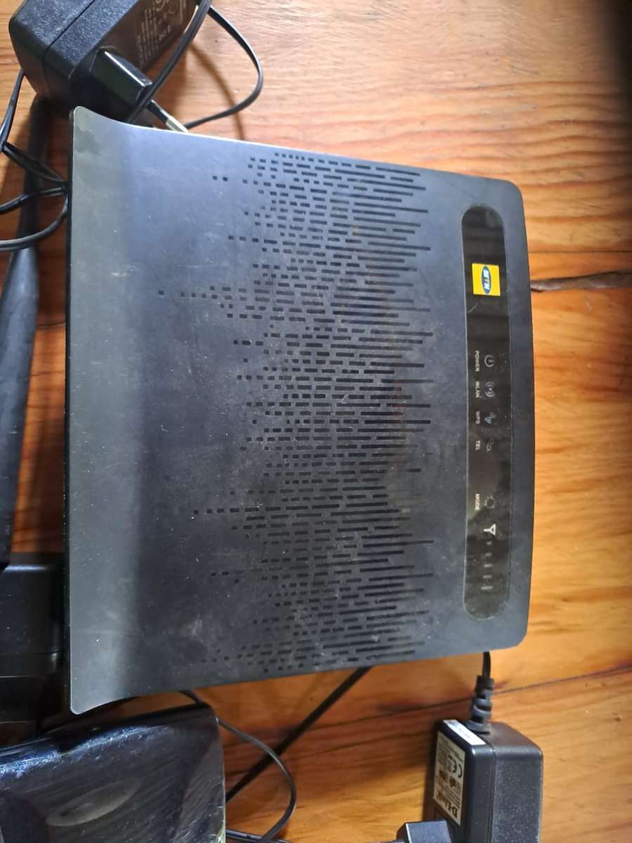 Bulk Routers and Switches