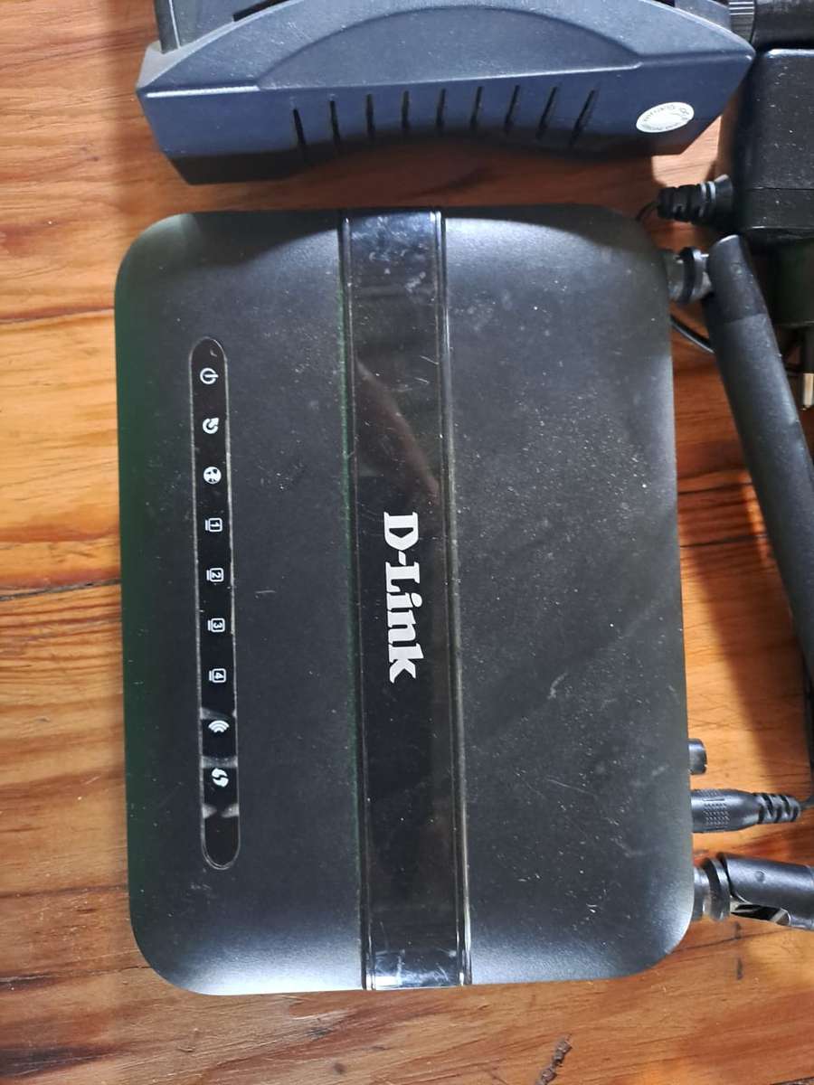 Bulk Routers and Switches