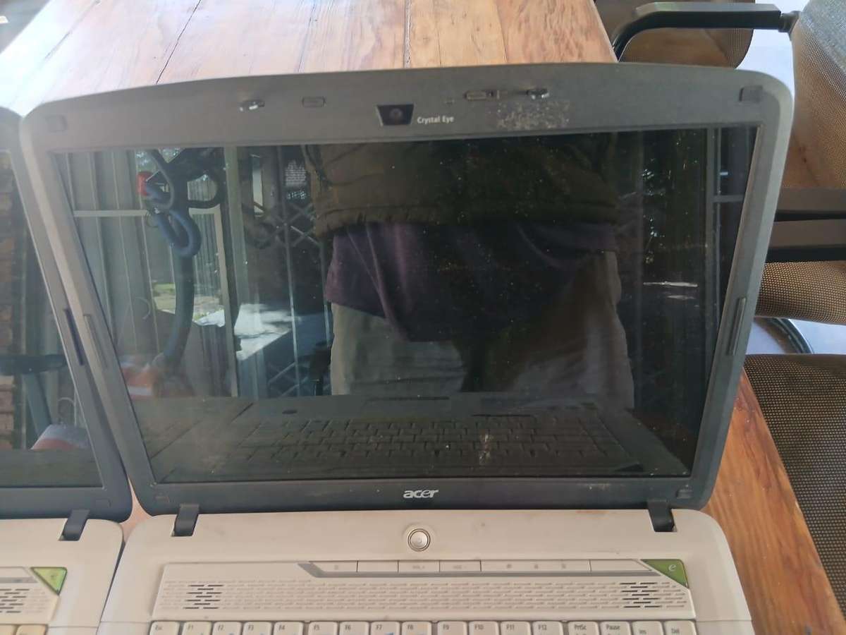 2 X ACER Aspire 5315