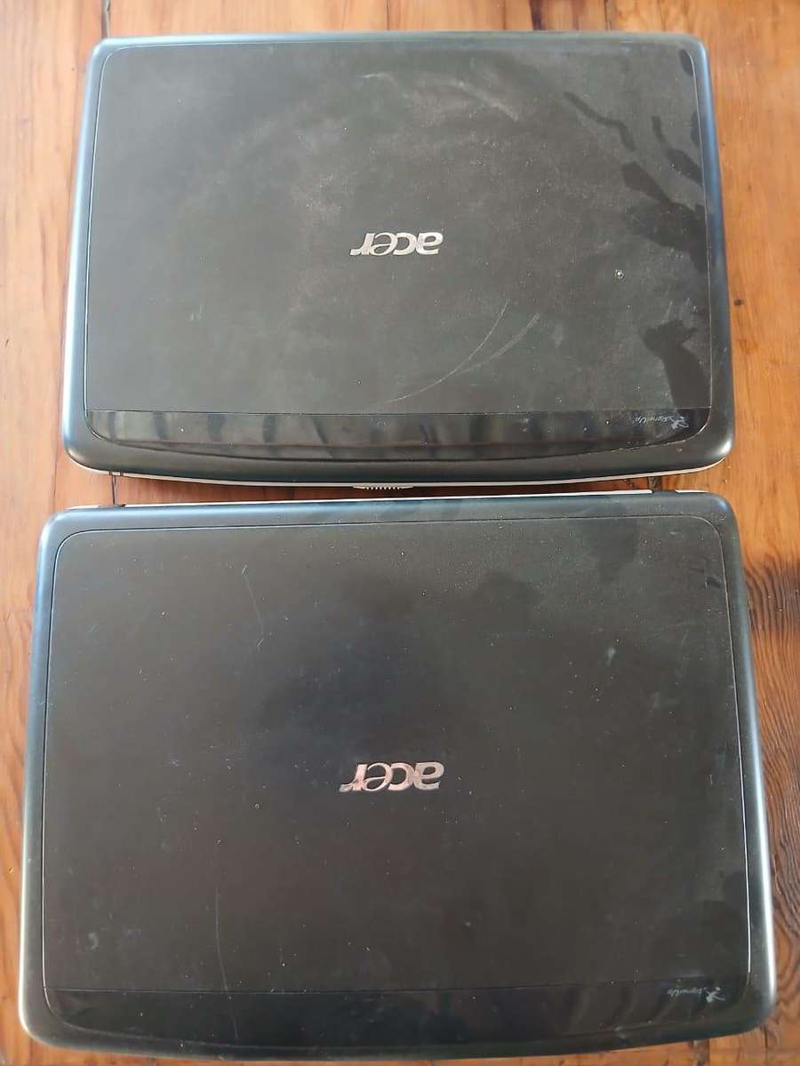 2 X ACER Aspire 5315